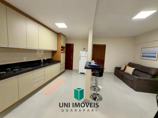 Imagem: Apartamento 2 Quartos à venda no Centro