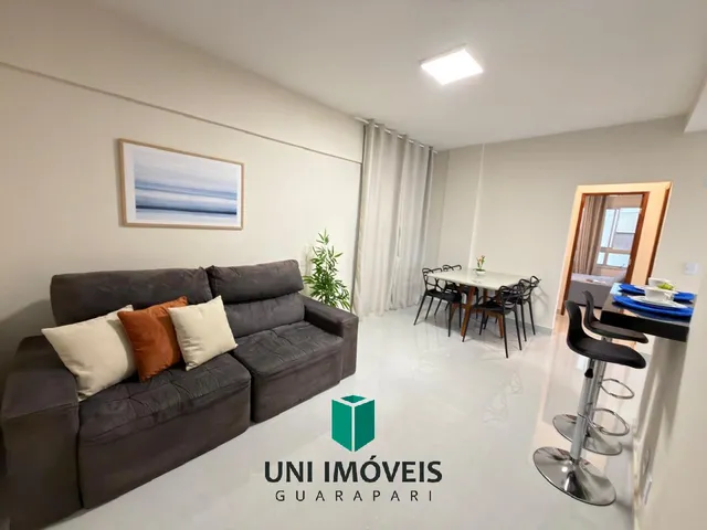 Imagem 5: Apartamento 2 Quartos À Venda no Centro de Guarapari - Reformado e Porteira Fechada