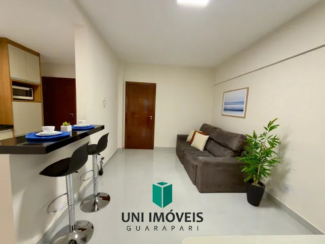 Imagem 4: Apartamento 2 Quartos À Venda no Centro de Guarapari - Reformado e Porteira Fechada