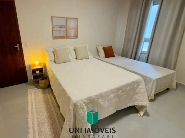 Imagem 2: Apartamento 2 Quartos À Venda no Centro de Guarapari - Reformado e Porteira Fechada
