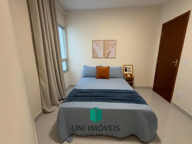 Imagem 3: Apartamento 2 Quartos À Venda no Centro de Guarapari - Reformado e Porteira Fechada