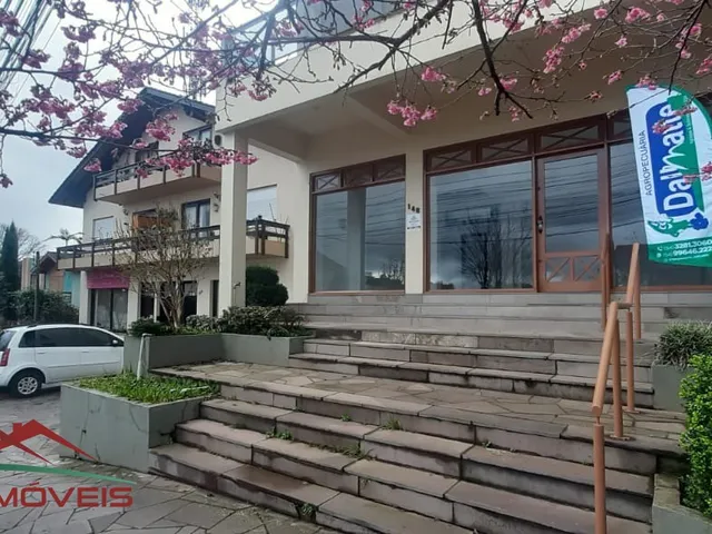 Imagem: SALA COMERCIAL em Nova Petrópolis - RS