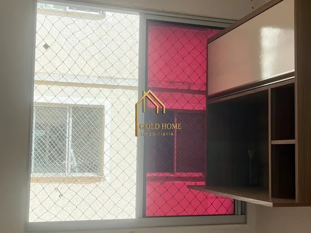 Imagem 3: Apartamento para Locação - Parque Chapada do Mirante