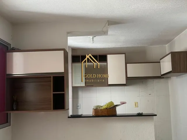 Imagem 6: Apartamento para Locação - Parque Chapada do Mirante