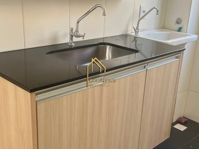Imagem 8: Apartamento para Locação - Parque Chapada do Mirante