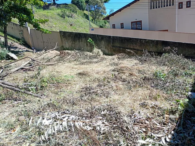 Imagem 6: Terreno à venda em Itajubá-MG, bairro Bela Vista (medicina) com 420m² de área!