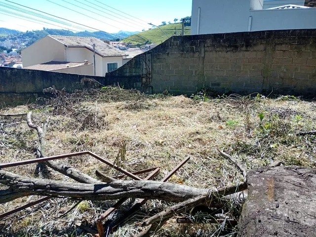 Imagem 4: Terreno à venda em Itajubá-MG, bairro Bela Vista (medicina) com 420m² de área!