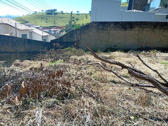 Imagem 11: Terreno à venda em Itajubá-MG, bairro Bela Vista (medicina) com 420m² de área!