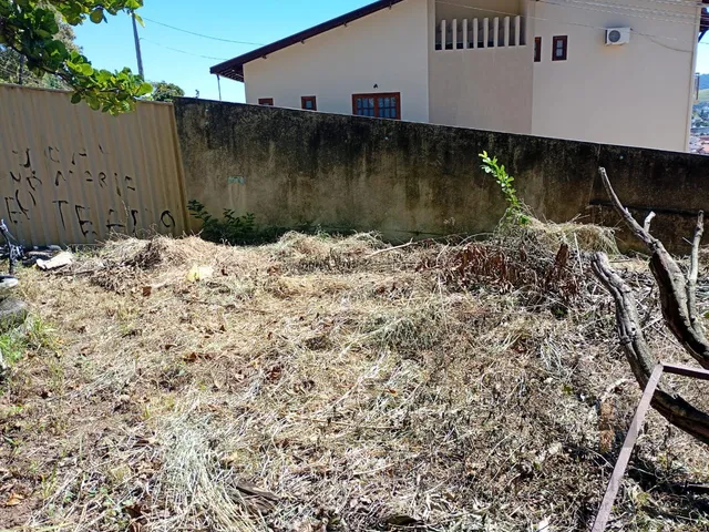 Imagem 9: Terreno à venda em Itajubá-MG, bairro Bela Vista (medicina) com 420m² de área!