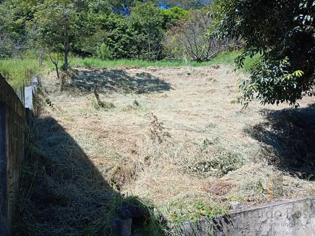 Imagem 10: Terreno à venda em Itajubá-MG, bairro Bela Vista (medicina) com 420m² de área!