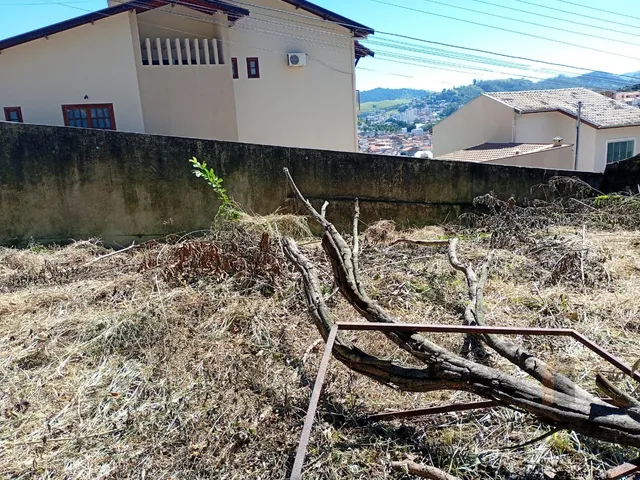 Imagem 14: Terreno à venda em Itajubá-MG, bairro Bela Vista (medicina) com 420m² de área!