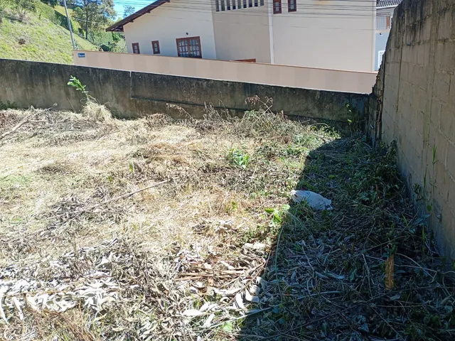 Imagem 3: Terreno à venda em Itajubá-MG, bairro Bela Vista (medicina) com 420m² de área!