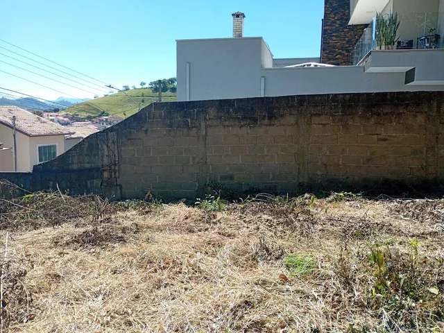 Imagem 5: Terreno à venda em Itajubá-MG, bairro Bela Vista (medicina) com 420m² de área!