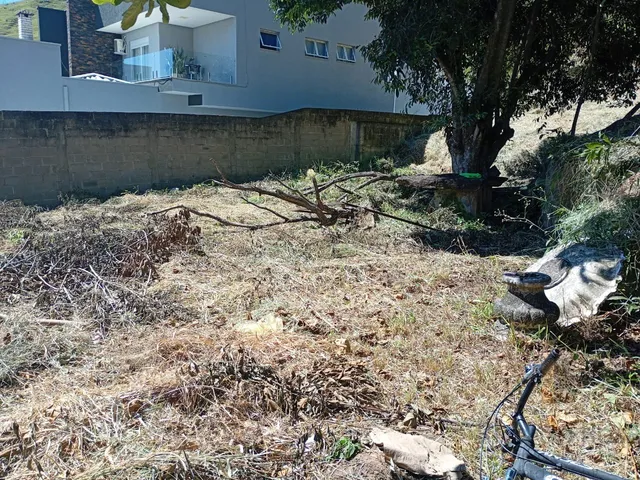 Imagem 7: Terreno à venda em Itajubá-MG, bairro Bela Vista (medicina) com 420m² de área!