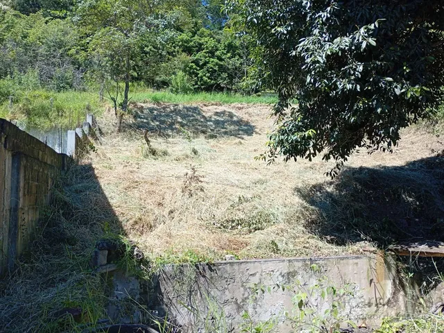 Imagem 13: Terreno à venda em Itajubá-MG, bairro Bela Vista (medicina) com 420m² de área!