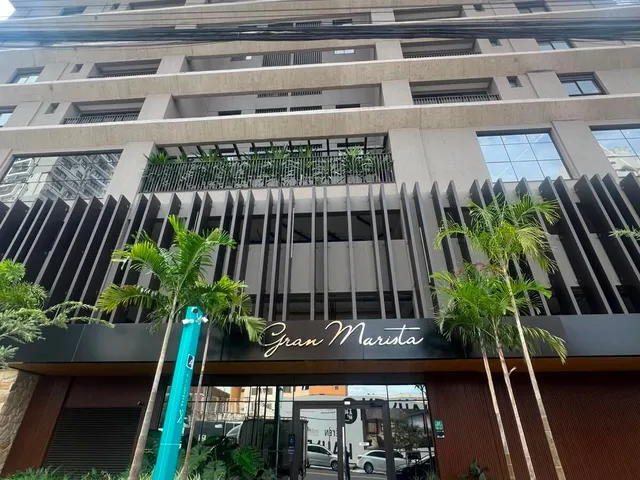 Imagem: Quintas de Goyaz - Apartamento 4 Suítes