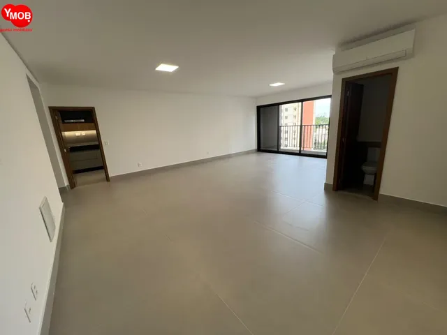 Imagem 5: Quintas de Goyaz - Apartamento 4 Suítes com 256 m² - Setor Marista