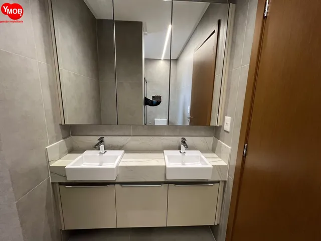 Imagem 10: Quintas de Goyaz - Apartamento 4 Suítes com 256 m² - Setor Marista