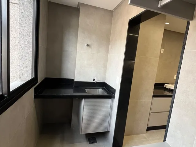 Imagem 8: Quintas de Goyaz - Apartamento 4 Suítes com 256 m² - Setor Marista