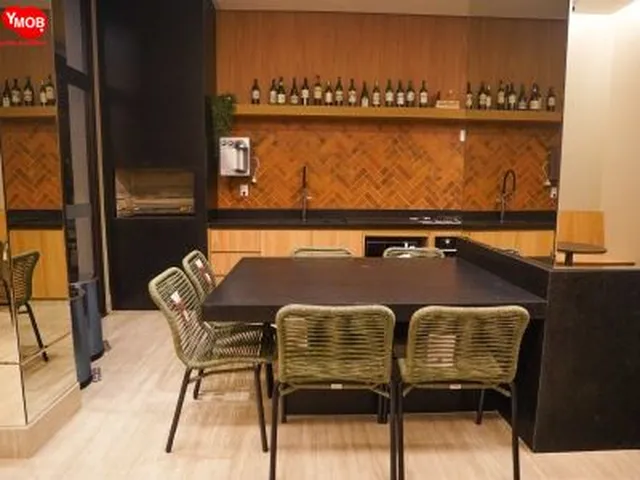 Imagem 4: Quintas de Goyaz - Apartamento 4 Suítes com 256 m² - Setor Marista