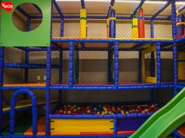Imagem 3: Quintas de Goyaz - Apartamento 4 Suítes com 256 m² - Setor Marista