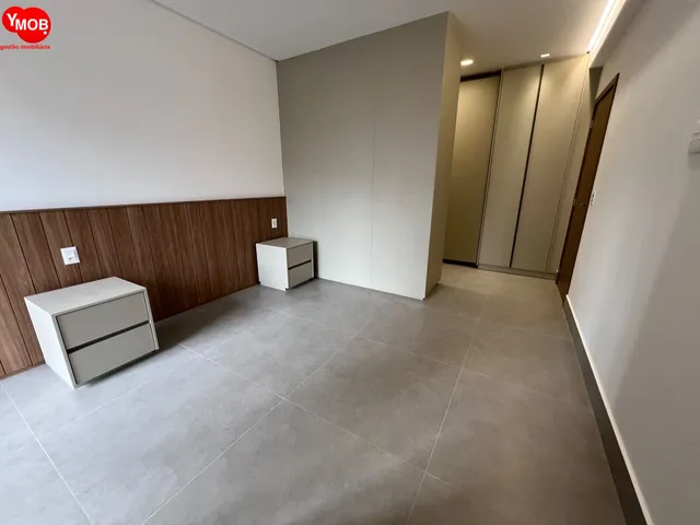 Imagem 11: Quintas de Goyaz - Apartamento 4 Suítes com 256 m² - Setor Marista
