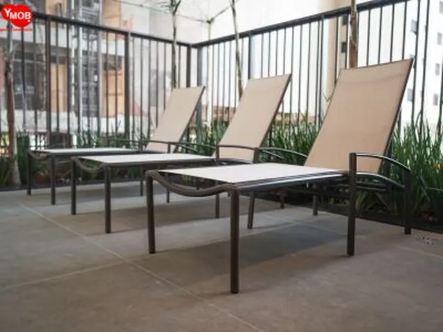 Imagem 14: Quintas de Goyaz - Apartamento 4 Suítes com 256 m² - Setor Marista