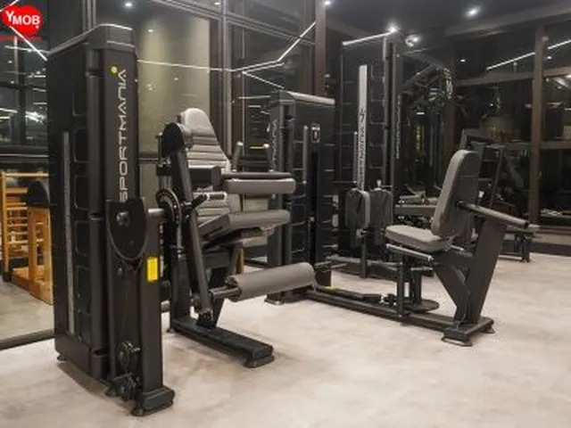 Imagem 16: Quintas de Goyaz - Apartamento 4 Suítes com 256 m² - Setor Marista
