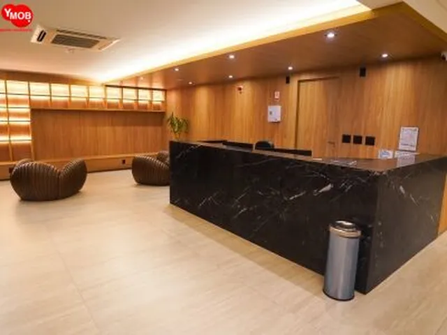 Imagem 2: Quintas de Goyaz - Apartamento 4 Suítes com 256 m² - Setor Marista