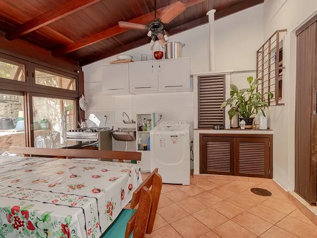 Imagem 12: JISAÂC 130 Casa 612521076-15