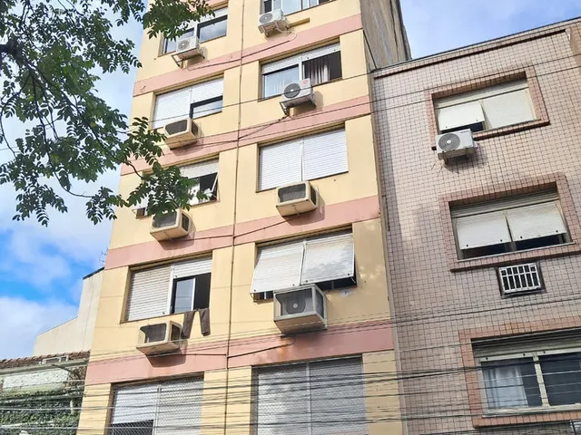Imagem: Edifício Bakele Apto ABR11732 - Edifício