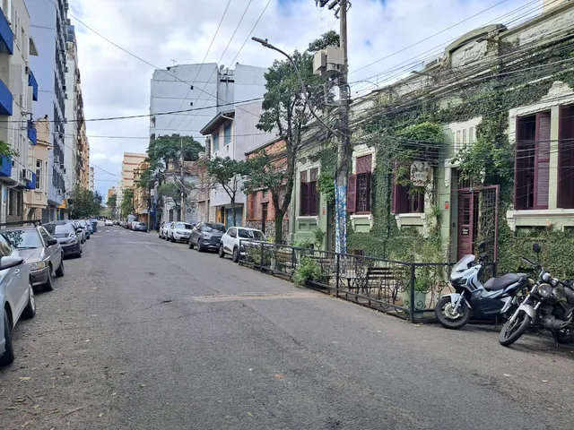 Imagem 13: Edifício Bakele Apto Abr11732 - Edifício Bakele Apto Abr11732