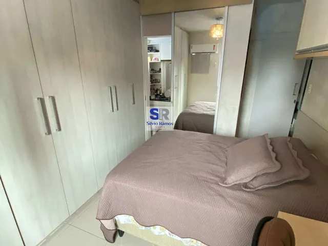 Imagem 16: Apartamento Amplo Mobiliado de 3 Quartos Sendo 2 Suítes em Setúbal