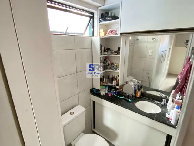 Imagem 14: Apartamento Amplo Mobiliado de 3 Quartos Sendo 2 Suítes em Setúbal