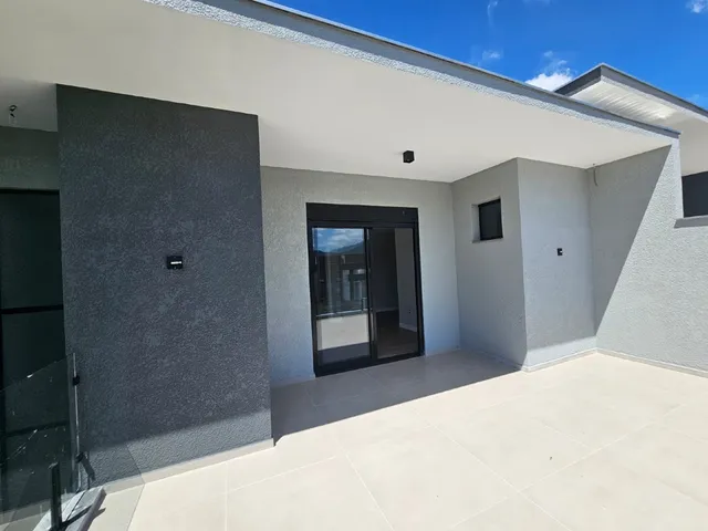 Imagem 3: Casa Geminada 3 Dormitórios (1 Suíte) com Piscina na Amizade, Jaraguá do Sul
