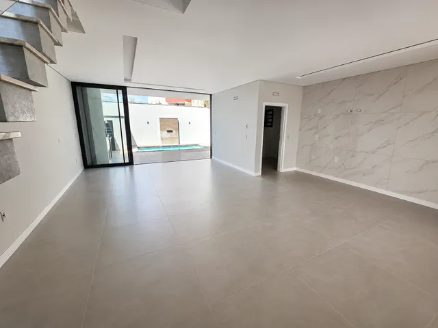 Imagem 10: Casa Geminada 3 Dormitórios (1 Suíte) com Piscina na Amizade, Jaraguá do Sul