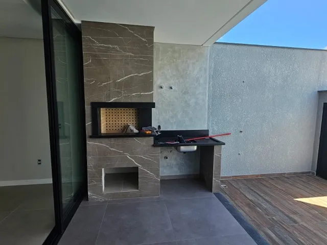 Imagem 7: Casa Geminada 3 Dormitórios (1 Suíte) com Piscina na Amizade, Jaraguá do Sul