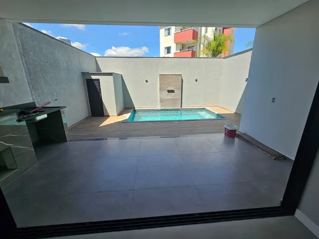 Imagem 6: Casa Geminada 3 Dormitórios (1 Suíte) com Piscina na Amizade, Jaraguá do Sul
