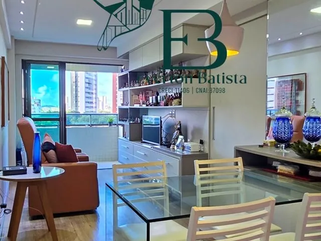 Imagem 14: APARTAMENTO RESIDENCIAL em RECIFE - PE, ESPINHEIRO