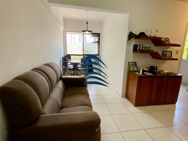 Imagem: 1/4 sala a venda na Pituba