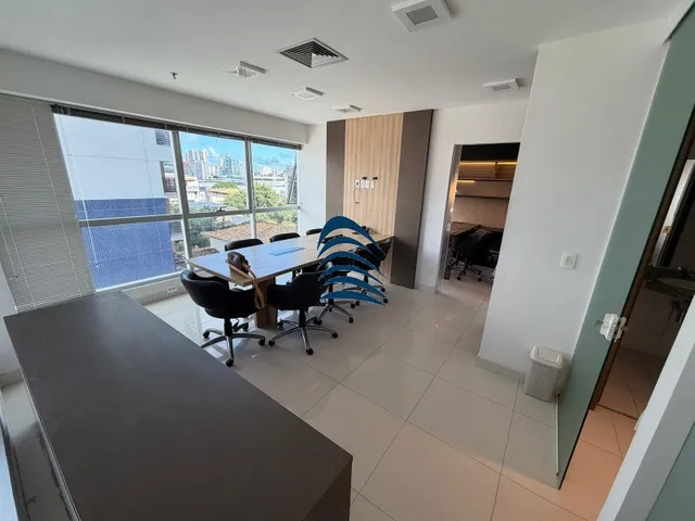 Imagem: MUNDO PLAZA ESCRITÓRIO EXECUTIVO 80,20m²