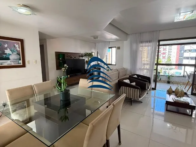 Imagem: APARTAMENTO À VENDA MANSÃO ILHA DE DELFOS