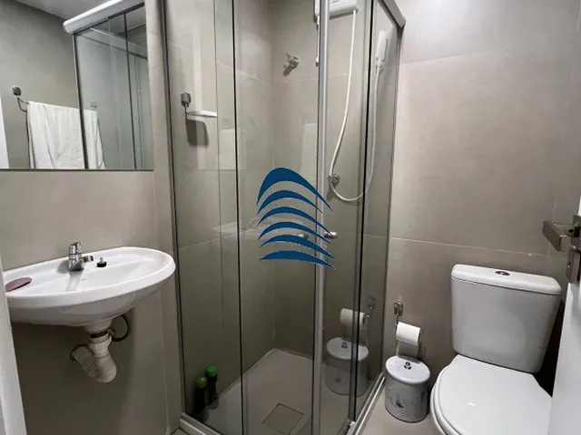Imagem 4: Apartamento 4 suítes, transformado em 3 suítes com a master ampliada, gabinete, varanda