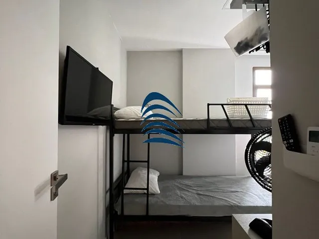 Imagem 16: Apartamento 4 suítes, transformado em 3 suítes com a master ampliada, gabinete, varanda