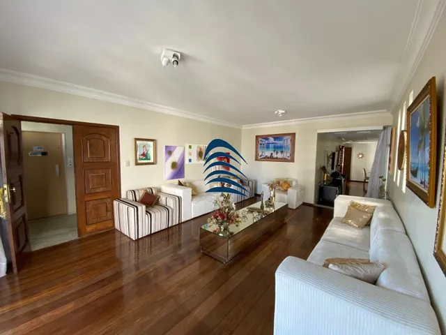 Imagem 5: Canela | Apartamento 4/4 | 261m²