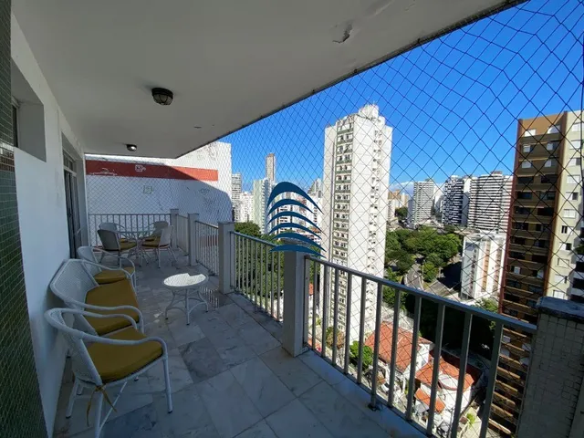 Imagem 6: Canela | Apartamento 4/4 | 261m²