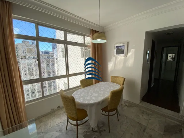 Imagem 12: Canela | Apartamento 4/4 | 261m²