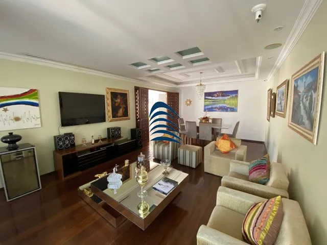 Imagem 2: Canela | Apartamento 4/4 | 261m²