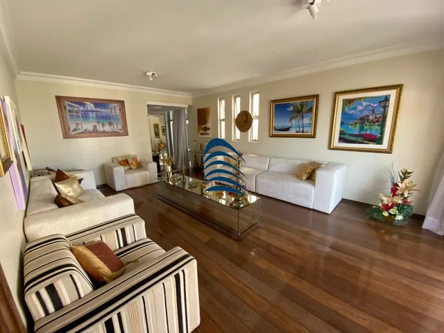 Imagem 3: Canela | Apartamento 4/4 | 261m²