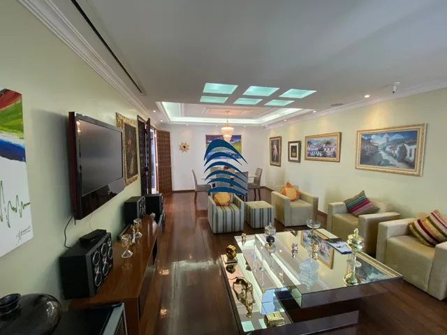 Imagem 7: Canela | Apartamento 4/4 | 261m²